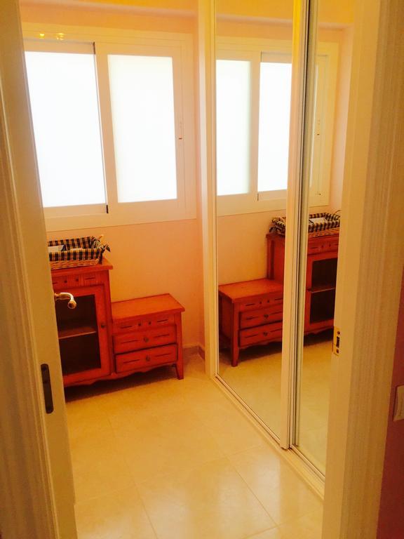 Apartamento El Rincon Бенідорм Екстер'єр фото