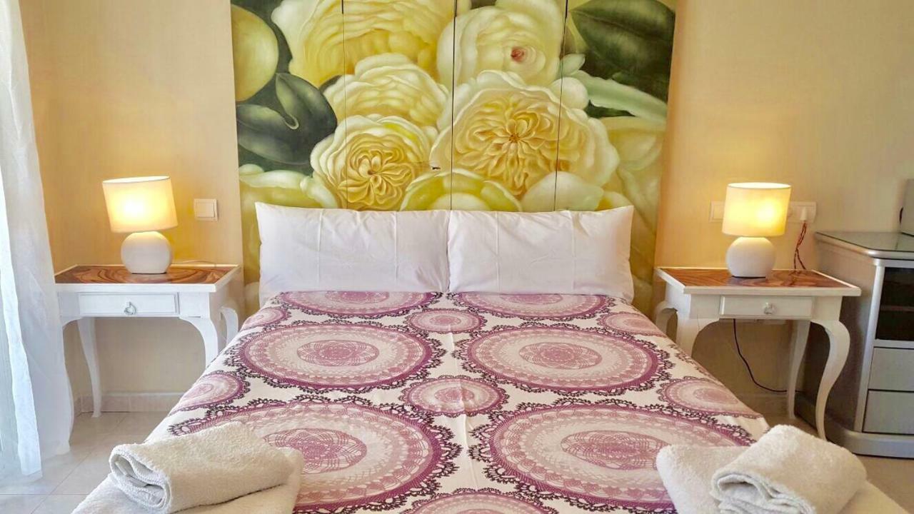 Apartamento El Rincon Бенідорм Екстер'єр фото