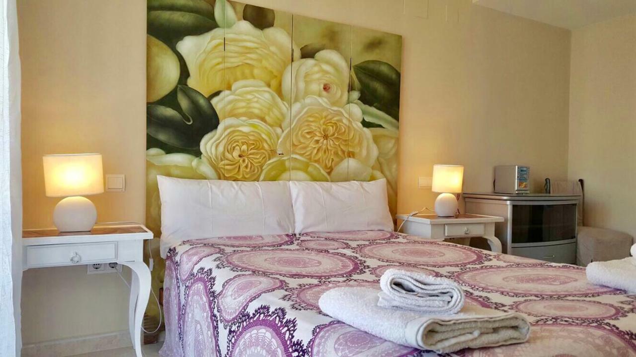 Apartamento El Rincon Бенідорм Екстер'єр фото
