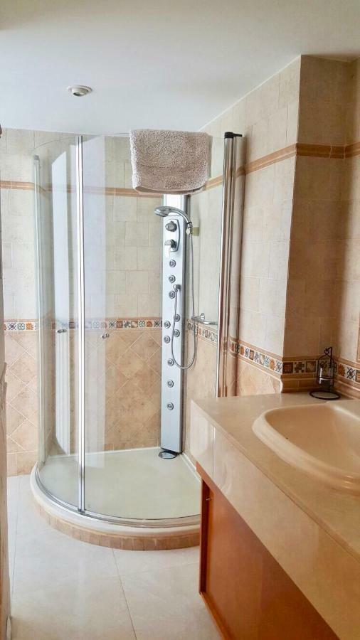 Apartamento El Rincon Бенідорм Екстер'єр фото
